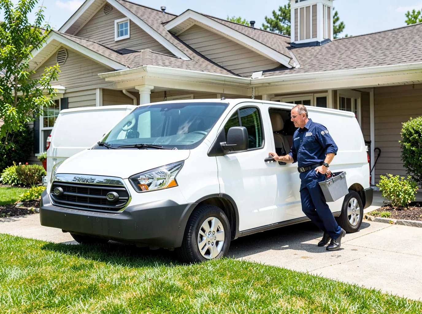 Emergency Plumber company in Cosby, TN